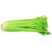 Fresh Celery, California
