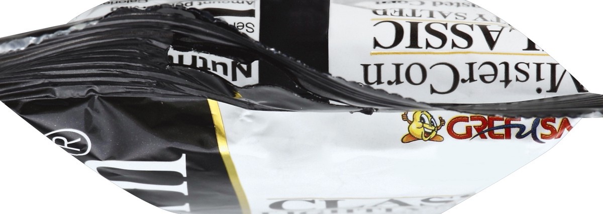 slide 4 of 4, MisterCorn Roasted Corn - 2.65 oz, 2.65 oz