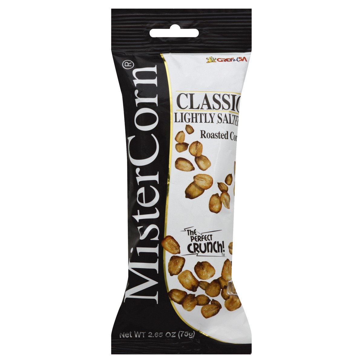 slide 3 of 4, MisterCorn Roasted Corn - 2.65 oz, 2.65 oz