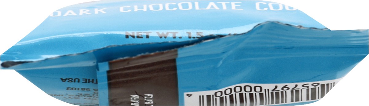 slide 6 of 8, Skinny Dipped Dark Chocolate Cocoa Almonds, 1.5 oz