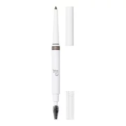 e.l.f. Instant Lift Waterproof Brow Pencil, Deep Brown
