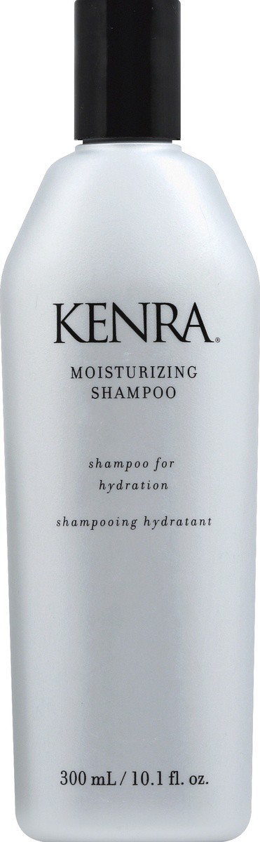 slide 2 of 2, Kenra Shampoo 300 ml, 300 ml