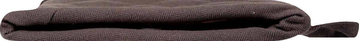 slide 3 of 9, MÜkitchen Stainless Ultimate 100% Cotton Mitt 1 ea, 1 ct