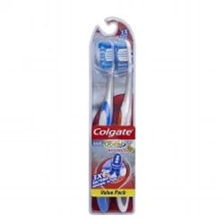 Colgate Total Wave Soft Toothbrush