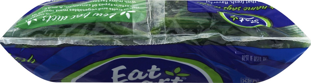 slide 2 of 6, Eat Smart Steamables Green Beans, 32 oz