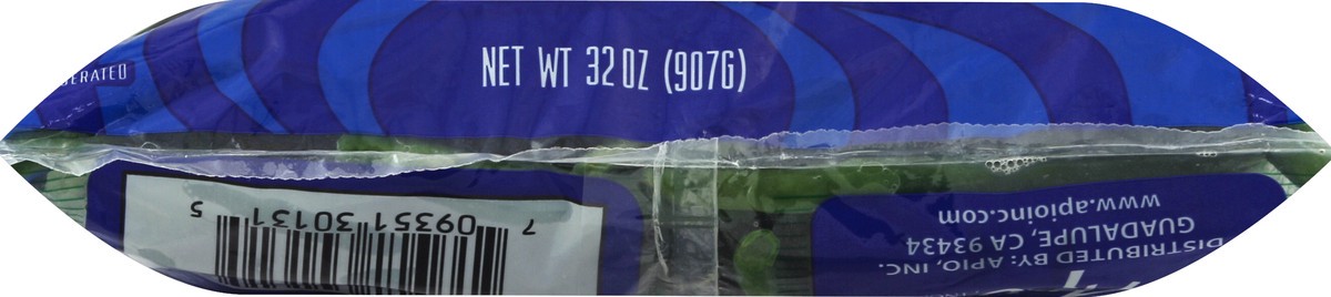 slide 6 of 6, Eat Smart Steamables Green Beans, 32 oz