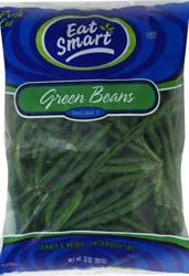 Eat Smart Steamables Green Beans