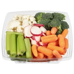 Lunds & Byerlys Vegetable Medley Bowl