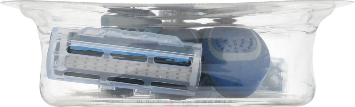 slide 8 of 9, BIC Razors, Titanium, 3 bc