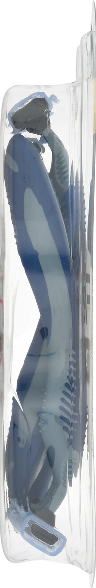 slide 3 of 9, BIC Razors, Titanium, 3 bc