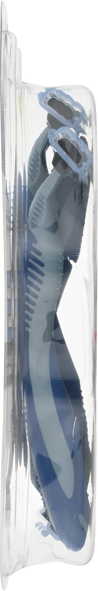 slide 9 of 9, BIC Razors, Titanium, 3 bc