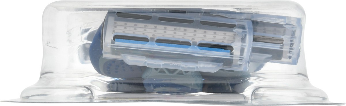 slide 6 of 9, BIC Razors, Titanium, 3 bc