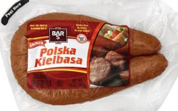 Bar-S Sausage 13 oz