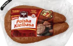Bar-S Sausage 13 oz
