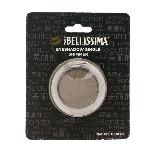 slide 1 of 1, Bellissima Eyeshadow Single Shimmer - Shade 04, 0.08 oz