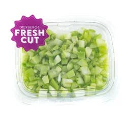 Diced Celery