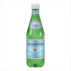 S.Pellegrino San Pellegrino Natural Sparkling Mineral Water