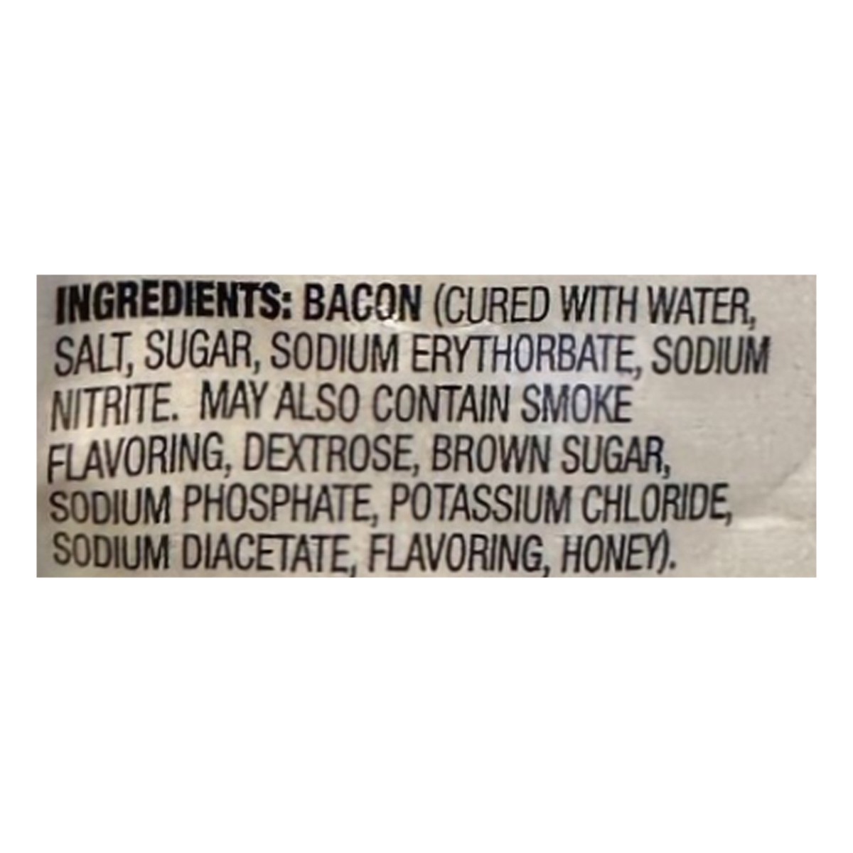 slide 14 of 14, Hormel Real Crumbled Bacon 20 oz, 20 oz