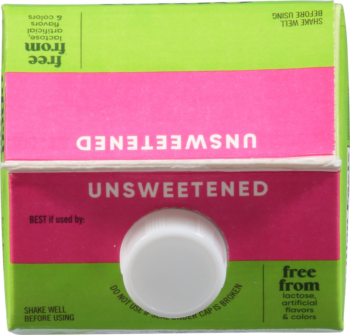 slide 9 of 13, Opn Nat Original Unsweetened Oatmilk 64 Fz - 64 FZ, 64 fl oz