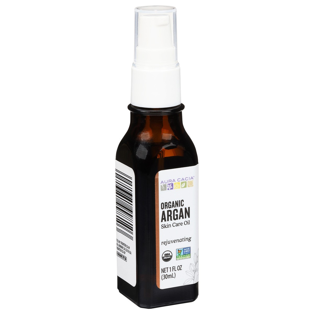 slide 4 of 11, Aura Cacia Argan Oil, 1 oz