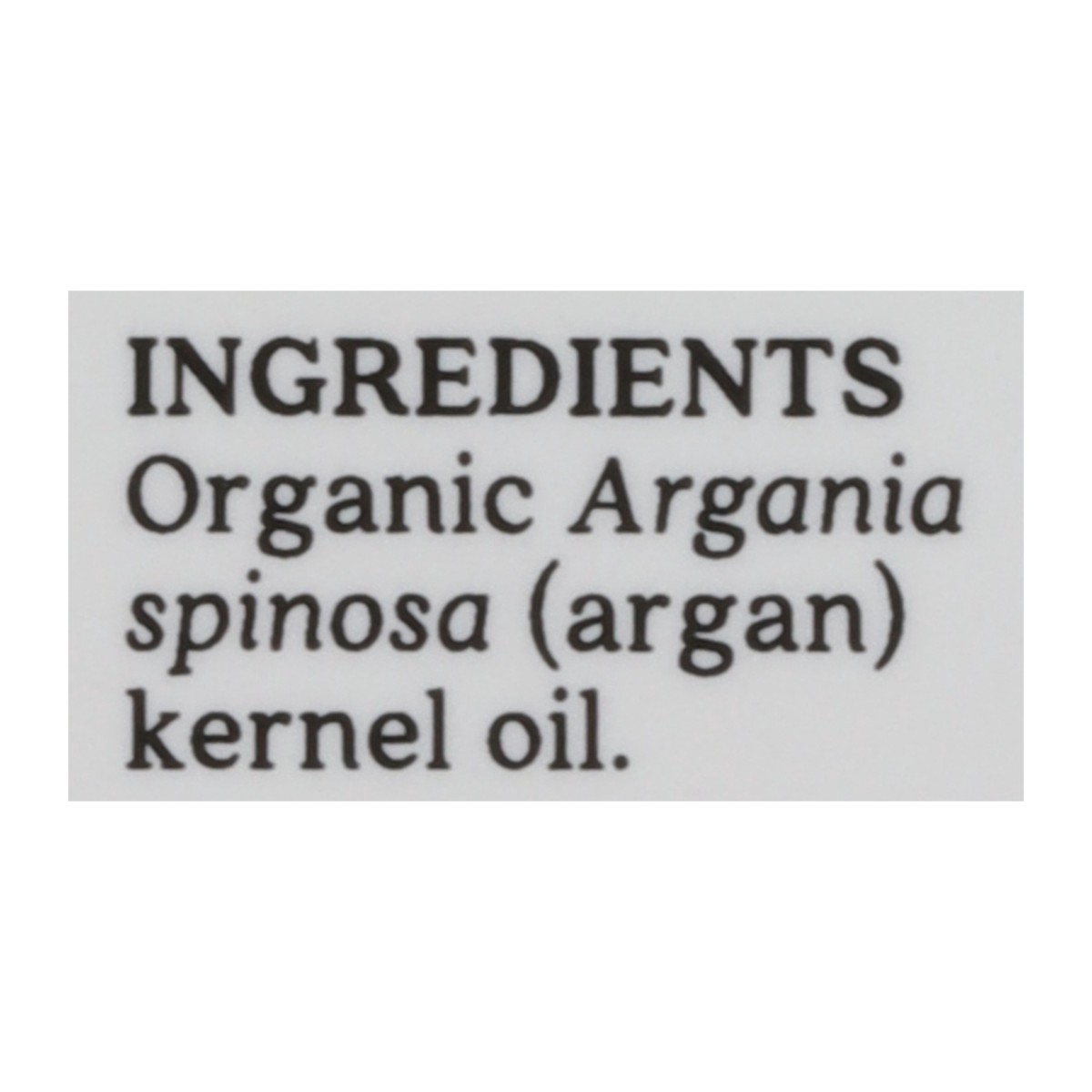 slide 9 of 11, Aura Cacia Argan Oil, 1 oz