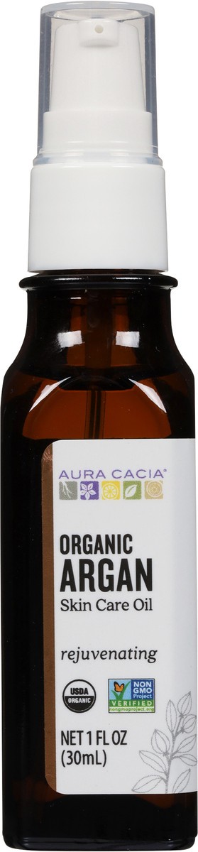 slide 8 of 11, Aura Cacia Argan Oil, 1 oz