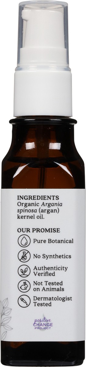 slide 3 of 11, Aura Cacia Argan Oil, 1 oz