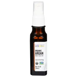 Aura Cacia Argan Oil