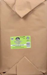 Sun Harvest Grocery Bags 1/6 Bbl Handle Up Sack