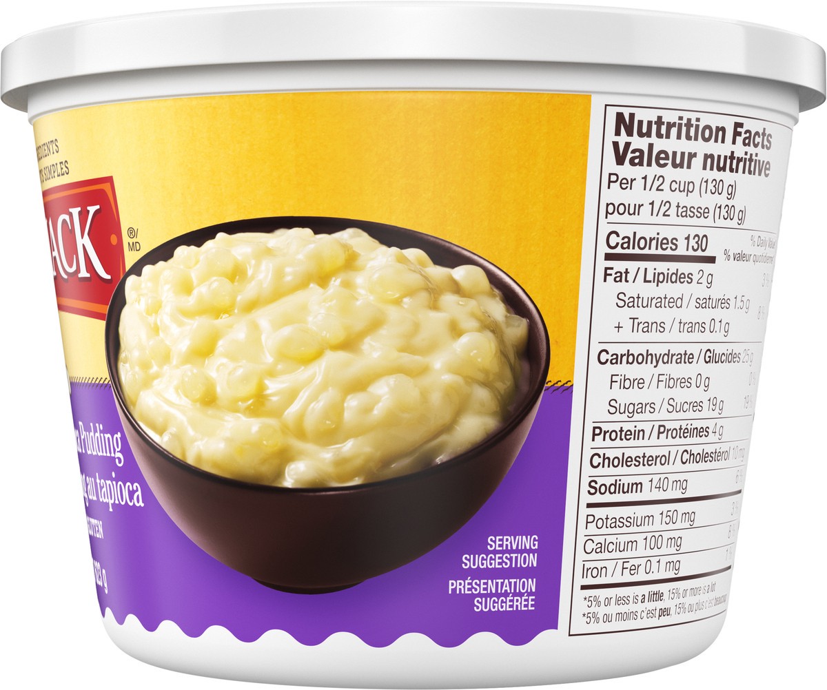 slide 5 of 9, Kozy Shack Tapioca Pudding, Gluten Free Dessert, 22 oz Tub, 22 oz