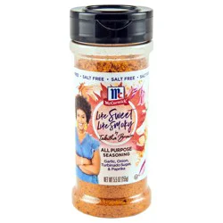 McCormick Tabitha Brown Salt-Free Smoky All Purpose Seasoning