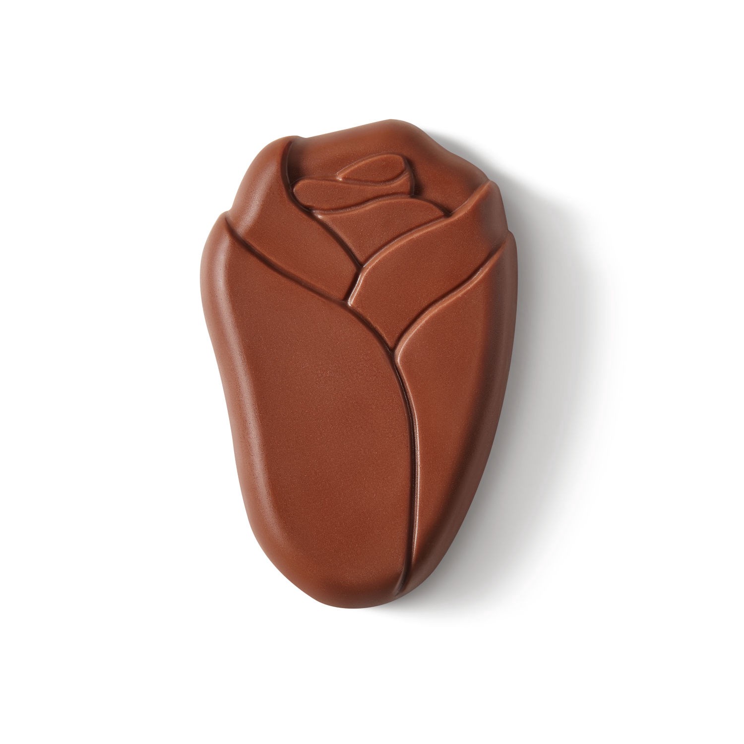 slide 7 of 8, Reese's Milk Chocolate Peanut Butter Creme Rose, Valentine's Day Candy Gift Box, 3.9 oz, 3.9 oz