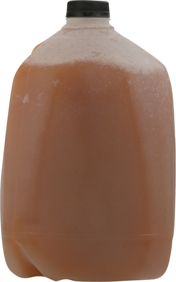 slide 6 of 13, Red Jacket 100% Juice Apple Cider - 1 gal, 1 gal