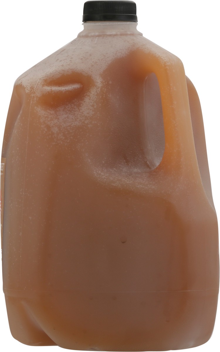 slide 3 of 13, Red Jacket 100% Juice Apple Cider - 1 gal, 1 gal