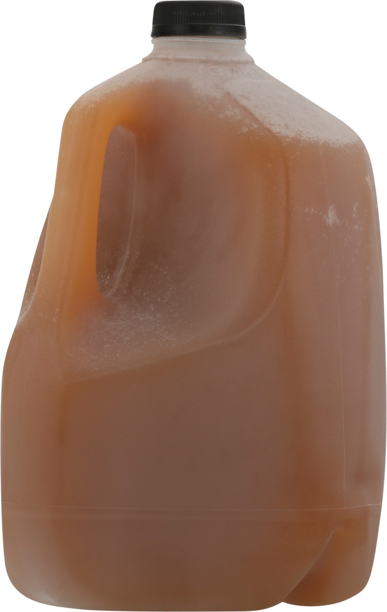 slide 5 of 13, Red Jacket 100% Juice Apple Cider - 1 gal, 1 gal