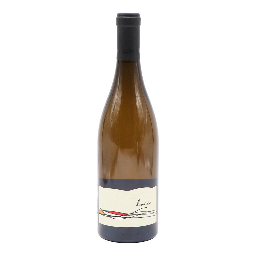 slide 1 of 1, Lucie Sunchase Chardonnay, 750 ml