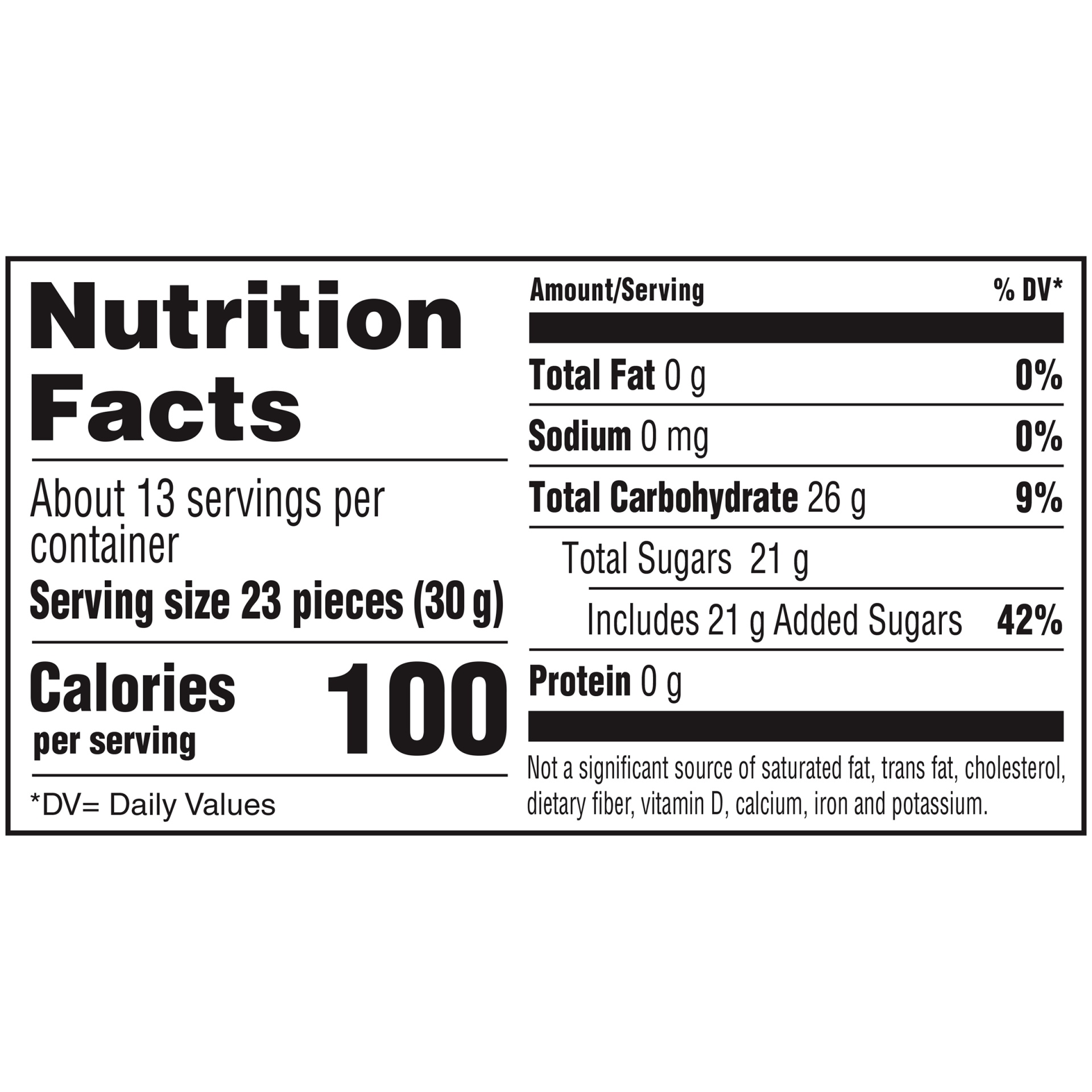 Laffy Taffy Flavored Jelly Beans 14 oz Shipt