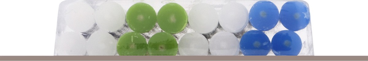 slide 8 of 11, Betty Crocker Cool in Blue Birthday Candles 16 ea, 16 ct