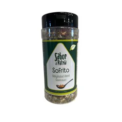Sabor a Patria Sofrito Dehydrated