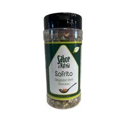 Sabor a Patria Sofrito Dehydrated