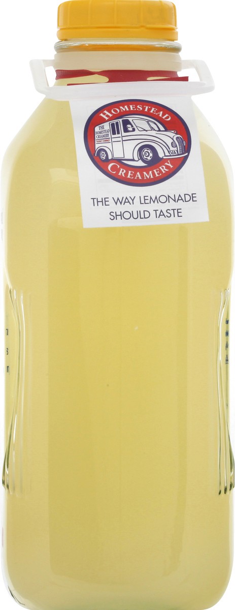 slide 3 of 13, Homestead Creamery Juice 0.5 gl, 1/2 gal