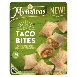 Michelina's Taco Bites
