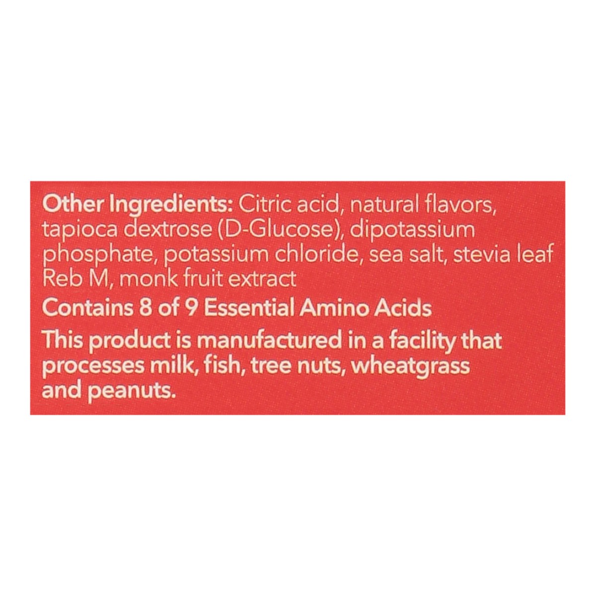 slide 8 of 13, Vital Proteins Hydration + Collagen Tropical Blast Flavor Packets, 7 ct