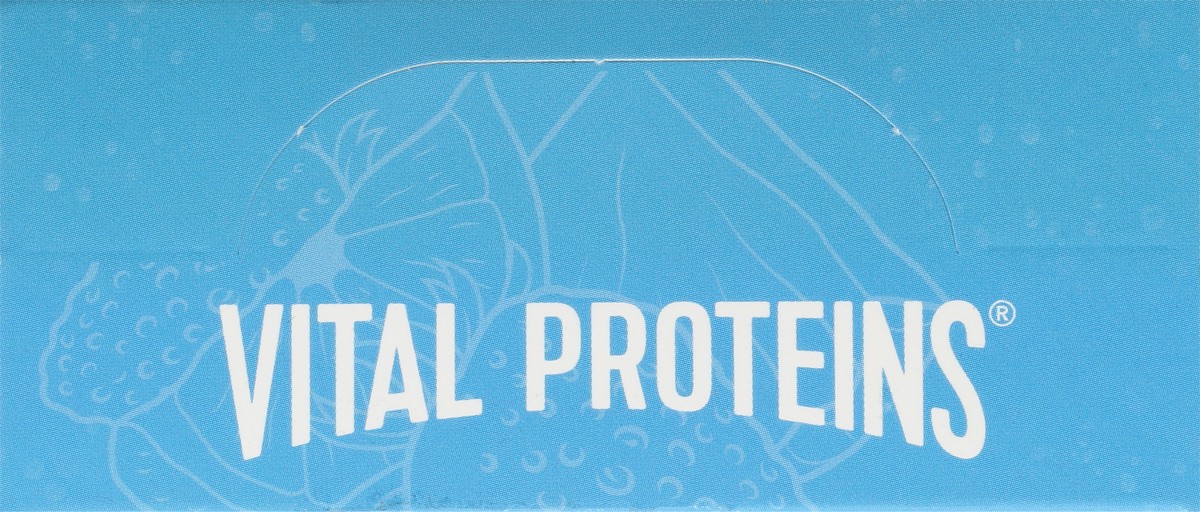 slide 7 of 13, Vital Proteins Hydration + Collagen Tropical Blast Flavor Packets, 7 ct