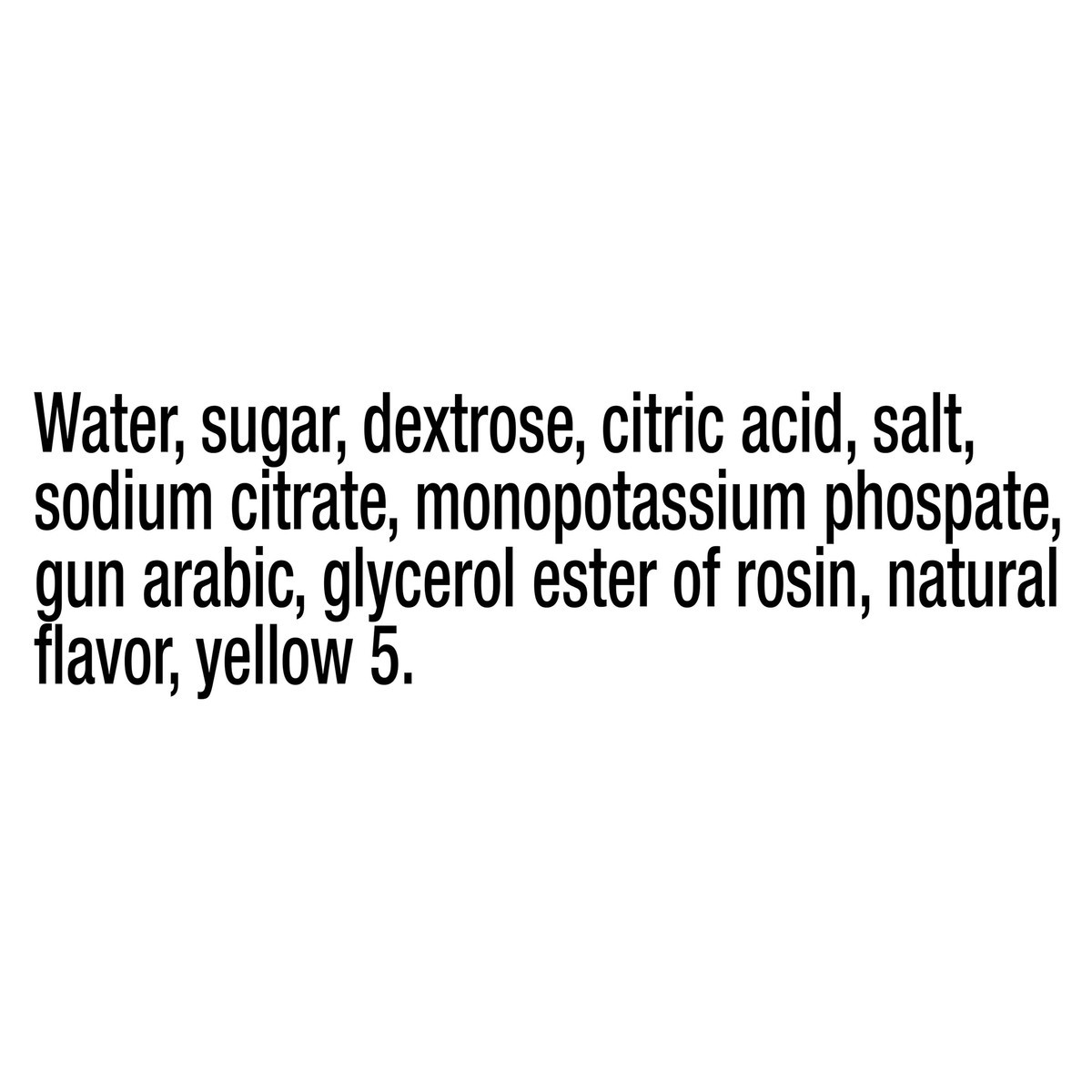 slide 2 of 6, Gatorade Thirst Quencher Lemon Lime 24 Fl Oz, 24 fl oz