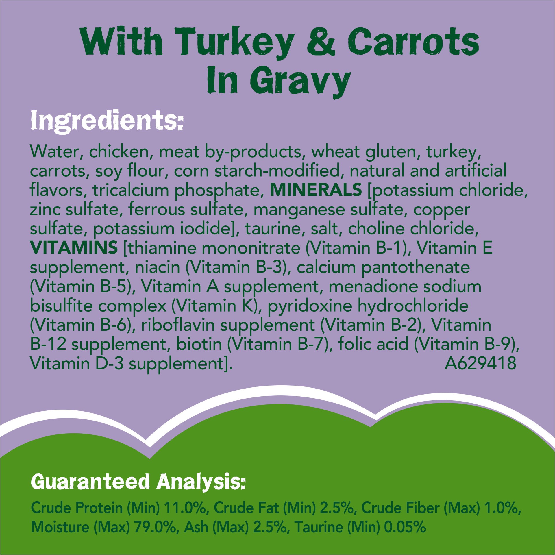 slide 2 of 8, Friskies Purina Friskies Gravy Wet Cat Food, Farm Favorites Meaty Bits With Turkey, 5.5 oz