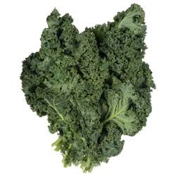 Organic Greens Kale