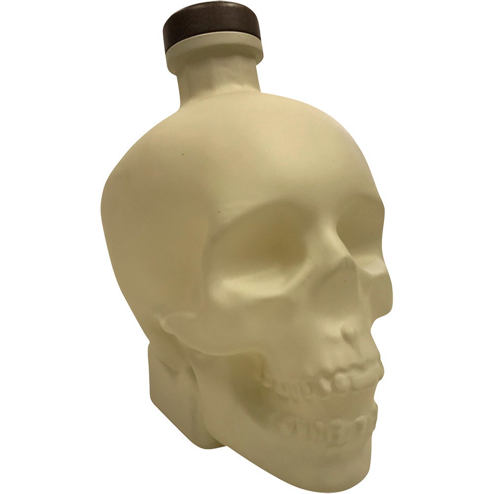 slide 1 of 1, Crystal Head Bone Vodka, 750 ml