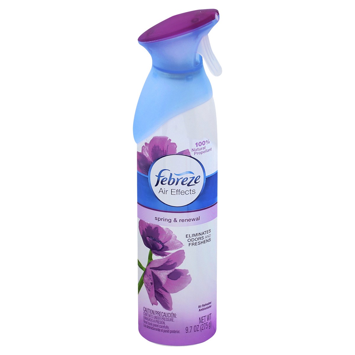 slide 2 of 4, Febreze Air Refresher 9.7 oz, 9.7 oz