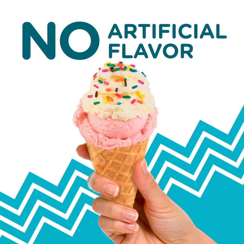 slide 4 of 4, Kroger Ice Cream Waffle Cones, 12 ct; 7 oz